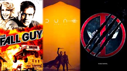 Most Anticipated Movies That Will Serve The Audience In 2024