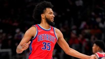 Can the Detroit Pistons Finally Get a Win vs. Brooklyn Nets?