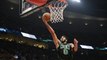 Celtics vs. Lakers: Celtics Dominate with 11-Point Victory