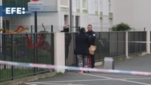Detenido el padre de los cuatro niños encontrados muertos junto a su madre en Francia