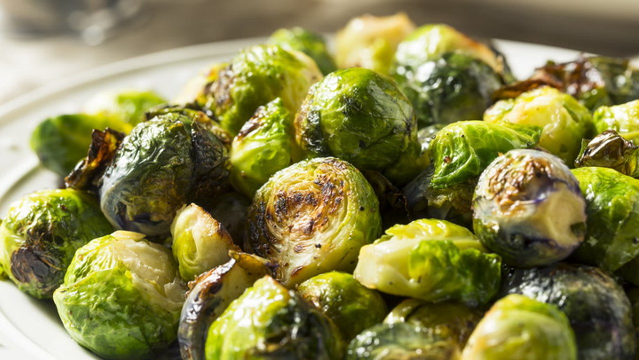 The #1 Most Underrated Vegetable, According to a Gastroenterologist
