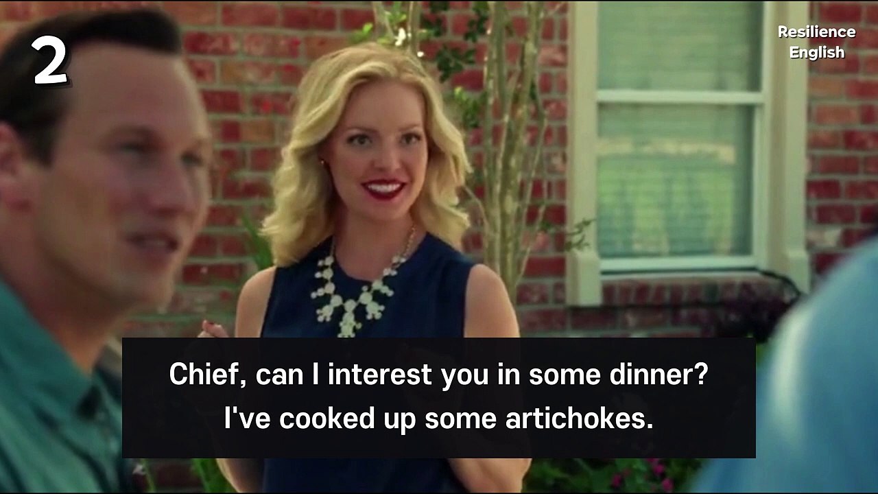 Effective English Speaking Practice via Movie Clips and Listening Comprehension Exercises