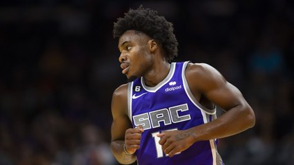 Sacramento Kings Ignite Their Offense in the Face of Challenge