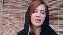 ن لیگ والوں میدان میں مقابلہ کرو | N-League! Fight in the field, arrest my lawyers PTI leader Zartaj Gul came to the fore, issued an emergency message