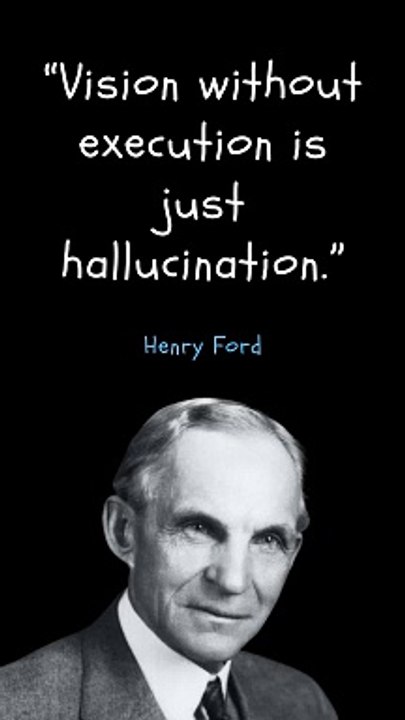 6 Surprising Facts About Henry Ford You Didn't Know