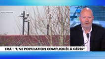Jean-Christophe Couvy : «En France, on est très light dans la façon de traiter les étrangers»
