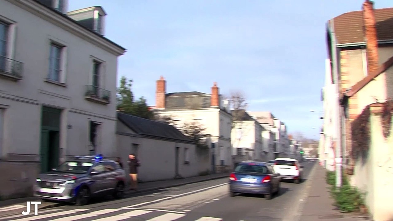 Le Journal - 26/12/2023 - FAIT DIVERS / Un Jocodien meurt percuté par une voiture de police