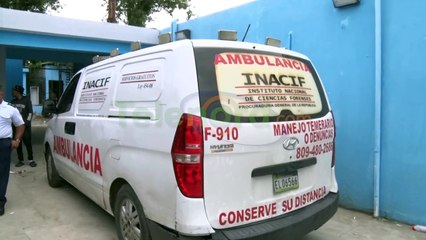 Hombre hiere su pareja y luego se suicida en Madeja SFM