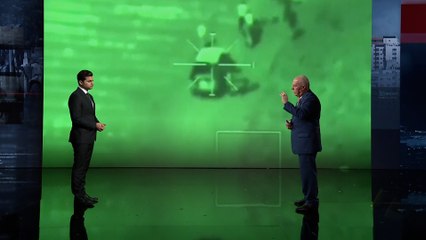 تحليل اللواء فايز الدويري عن استدراج القسام قوتين إسرائيليتين