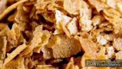 طريقة تحضير رقائق الفويتين بالبيت بمقادير اقتصادية جدا و ناجح مثل لكنشريو