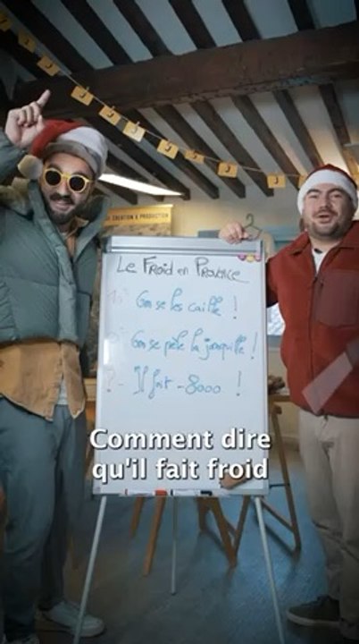 LA CAILL’ICULE 