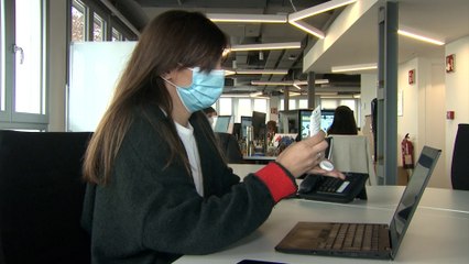 Sanidad recomienda mantener medidas de higiene y usar mascarilla con síntomas