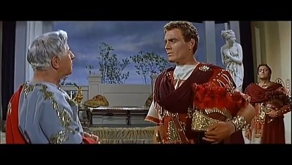 下载视频: Aufstand der Gladiatoren (1958) mit Gianna Maria Canale, Mara Cruz & Ettore Manni ‧ Monumentalfilm Filmklassiker