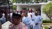 Shettima, Fubara, Obaseki, Governors visit Tinubu in Lagos