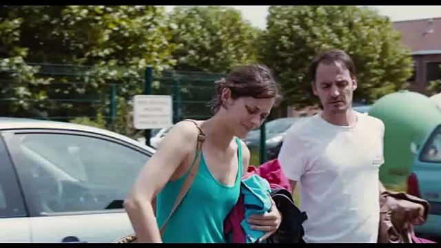 Deux jours, une nuit Bande-annonce (RU)