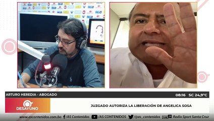 ARTURO HEREDIA - ABOGADO