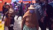 ¡Atención El Alto! Niña de 10 años está desaparecida tras ir al baño; su familia llegó de Oruro para ganar dinero y pasar Navidad