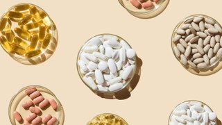 4 Supplements You Shouldn't Take for Immune Health, According to Dietitians
