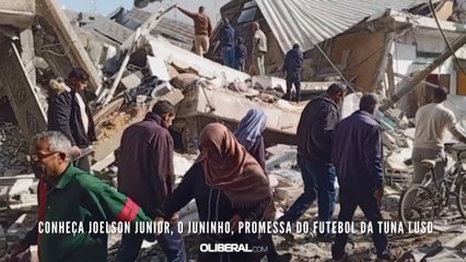 Israel intensifica a ofensiva em Gaza; Hamas diz há mais de 20