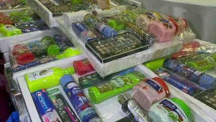 حفلات الزفاف الجماعية تخفف أعباء الزواج على الأفغان