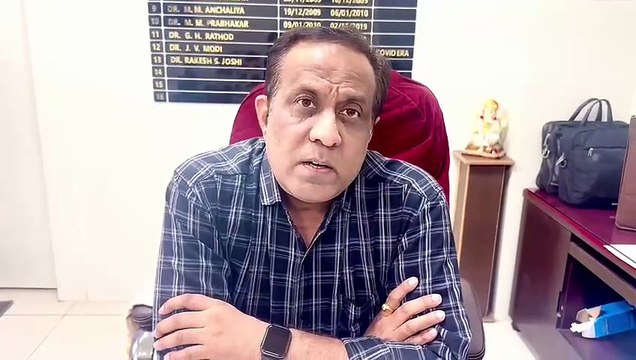 Video News : अहमदाबाद सिविल अस्पताल: 139 ब्रेनडेड दाताओं से दान में मिले 443 अंग, जरूरतमंद 426 लोगों को मिली नई जिंदगी