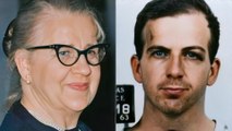 Bizarre Things Lee Harvey Oswald's Mother Did After JFK's Assassination
