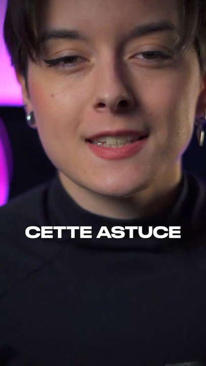 L’astuce ULTIME sur l’iPhone ! 