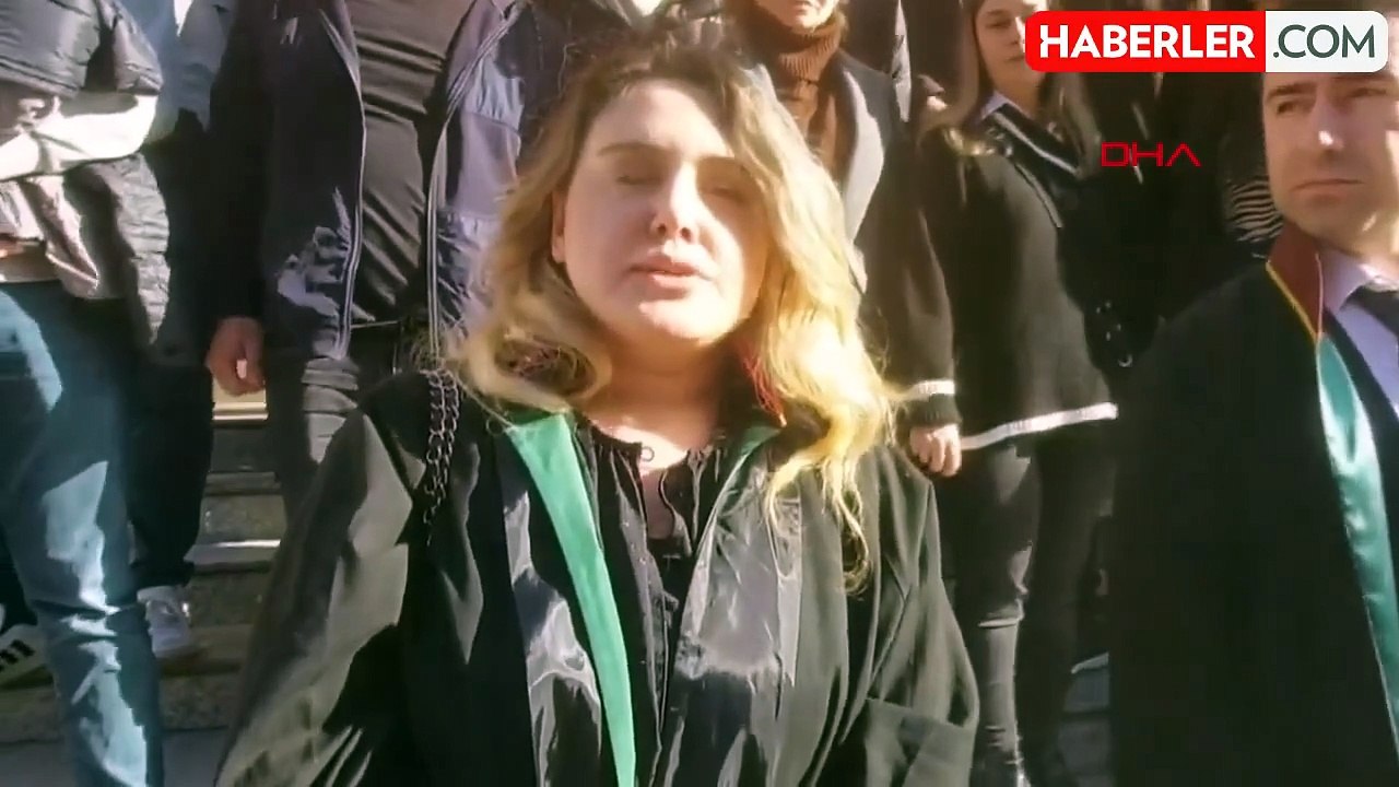 CİNSEL İSTİSMAR ŞÜPHELİSİNİN ÖLÜMÜNDE TUTUKLU YARGILANAN 2 POLİS İLE 1 BEKÇİ, SUÇLAMALARI REDDETTİ