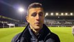 Bristol Rovers 1-2 Pompey: John Mousinho's post-match verdict