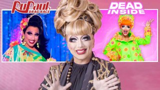 Bianca Del Rio Breaks Down Early Drag Race Days, the Evolution of Drag & Going On Tour