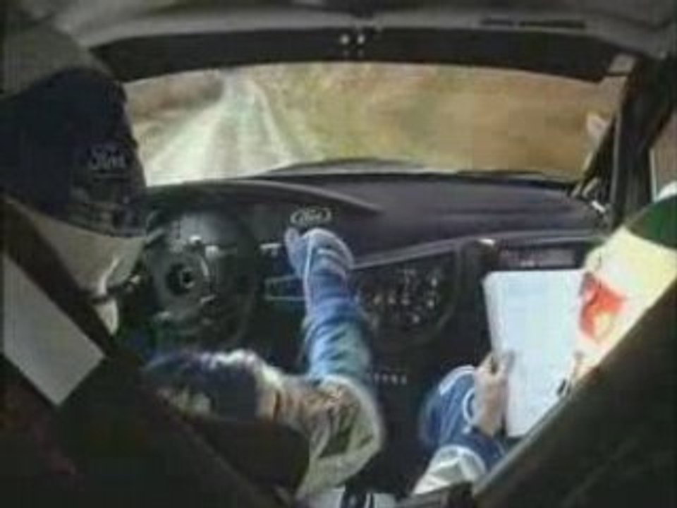 Mcrae