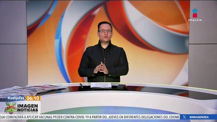Conductor fallece en aparatoso choque en el Estado de México