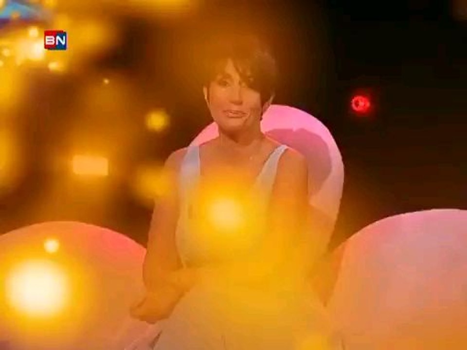 Ana Bekuta - Crven konac - (Tv Bn 2012)