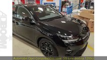 OPEL Corsa 6u00aa serie GS Line Berlina