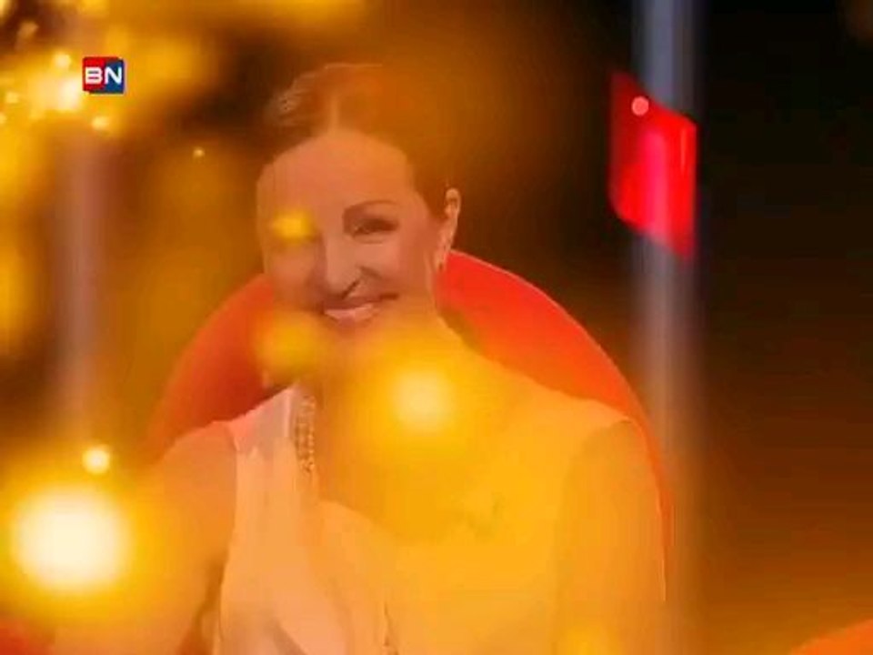 Ana Bekuta - Blago meni - (Tv Bn 2012)