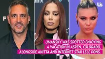 Kyle Richards Sets the Record Straight on ‘Not True’ Mauricio Umansky and Anitta Dating Rumors