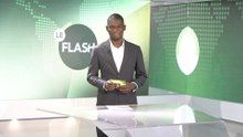 Le Flash de 17 Heures 30 de RTI 2 du 26 décembre 2023 par Alassane Drabo