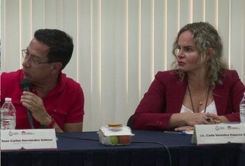 Cuestionan a coordinador de jueces por no rotar su cargo, como establece la ley