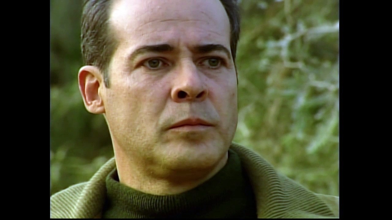 Entre el Amor y el Odio - Octavio y Ana Cristina 1