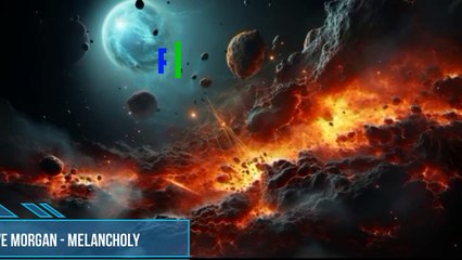 Stive Morgan - Melancholy