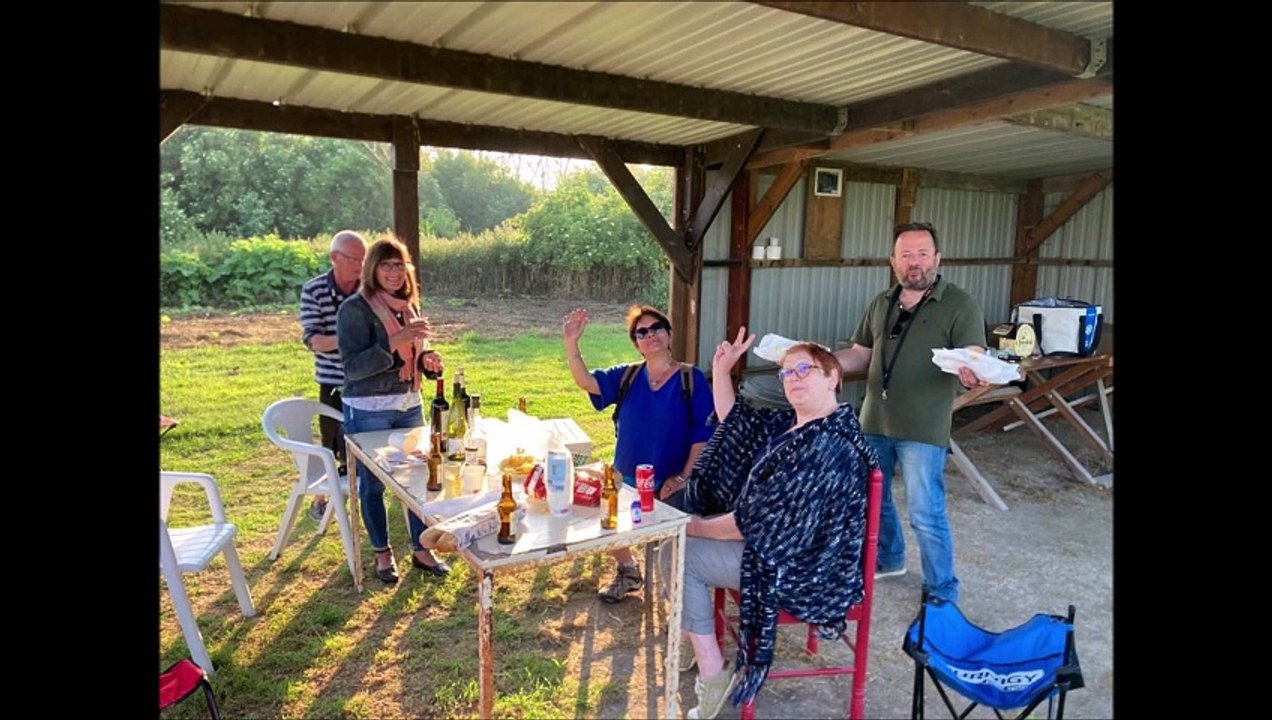 L'année 2023 dans le rétro