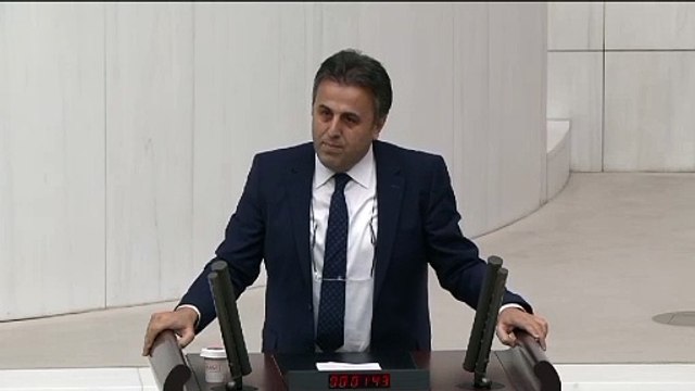 AK Parti grubundan CHP'ye ders niteliğinde cevap!