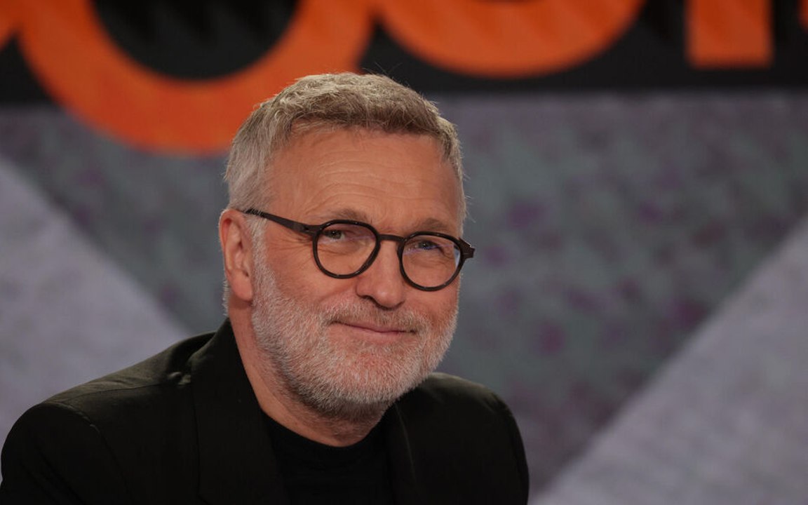 Laurent Ruquier quitte déjà BFMTV trois mois seulement après son arrivée