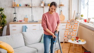 10 January Chores To Freshen Up Your Home For 2024