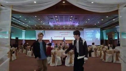 Triage The Series EP.10 ENG SUB