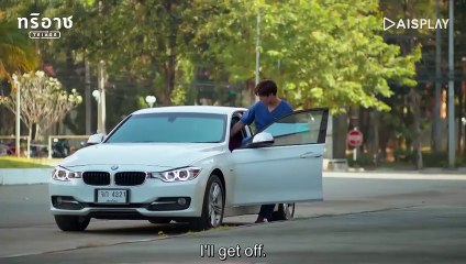 Triage The Series EP.2 ENG SUB