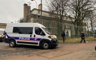 Évasions au centre de rétention de Vincennes : le préfet de police ne relève pas de « défaillance humaine »
