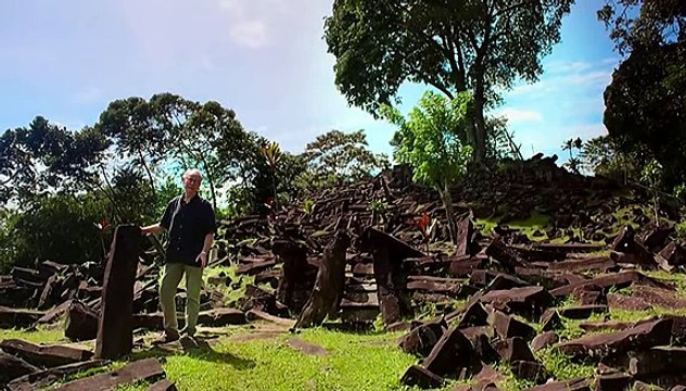 Los apocalipsis del pasado 1/8 - Érase una vez un diluvio
