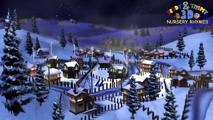Twinkle Twinkle Little Star - Nursery Rhymes - Poems For Kids