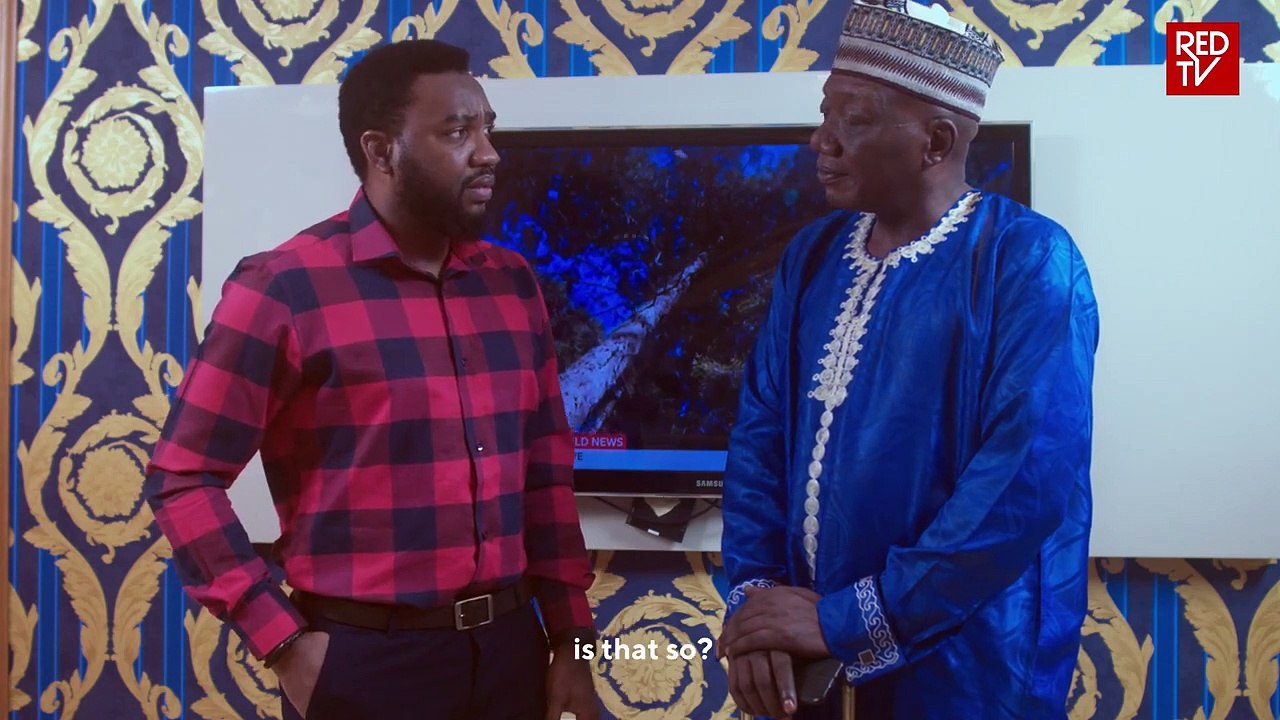 THE MEN'S CLUB _ SEASON 3 _ EPISODE 13 FINALE _ MY HEART BELONGS TO YOU